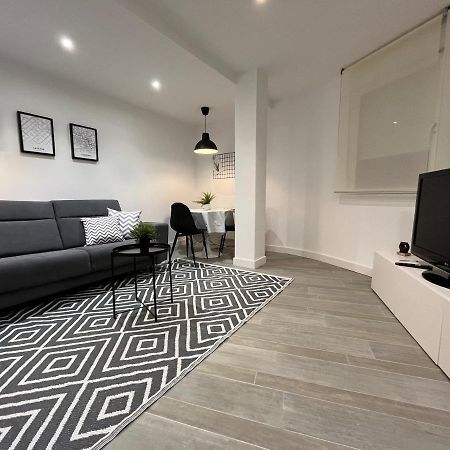 Apartamento Villamediana Suite Villamediana de Iregua Esterno foto